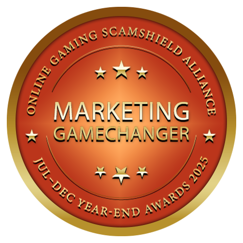 Marketing Gamechanger