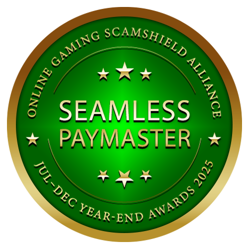Seamless Paymaster
